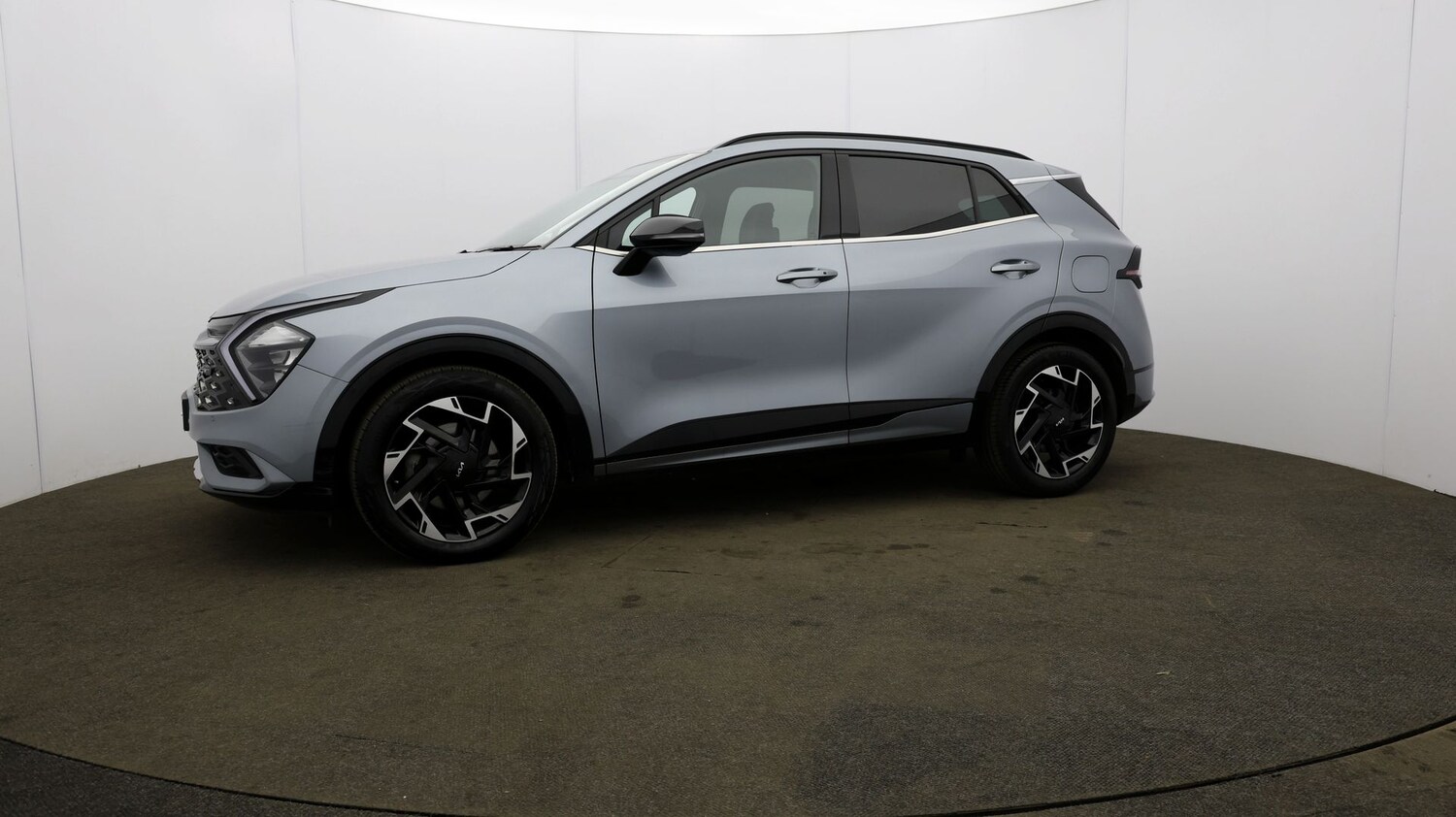 Used Kia Sportage for sale - 76809535: Photo 31