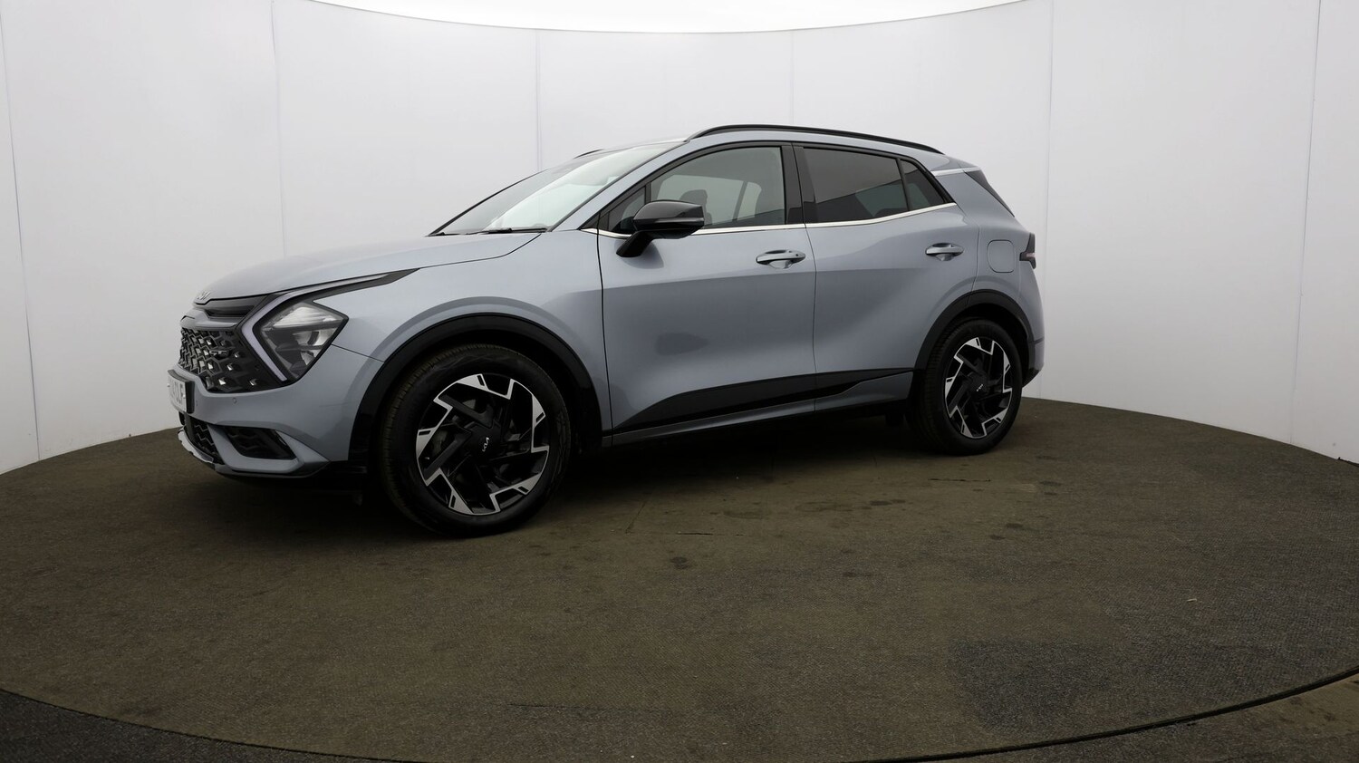 Used Kia Sportage for sale - 76809535: Photo 32