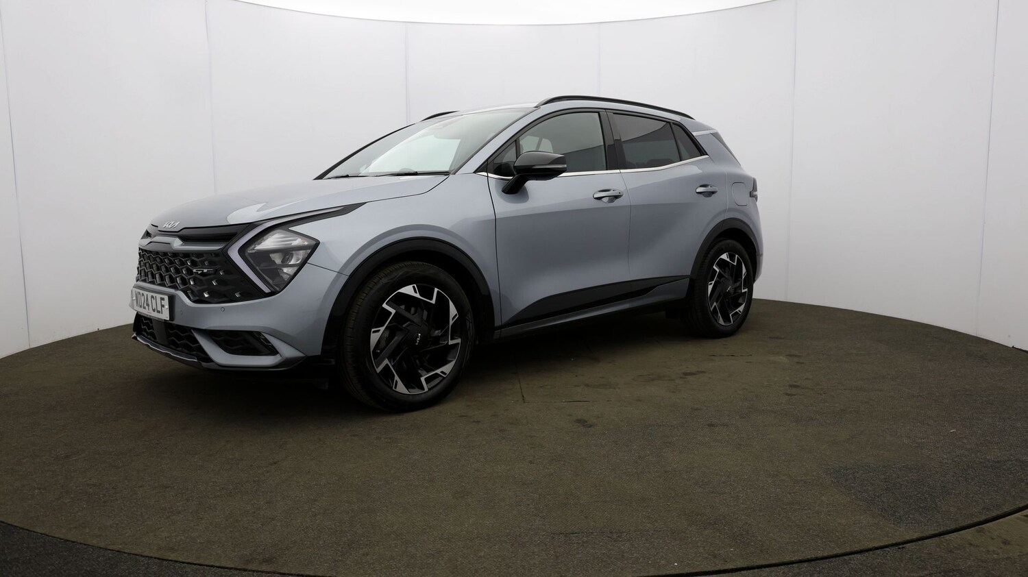 Used Kia Sportage for sale - 76809535: Photo 33