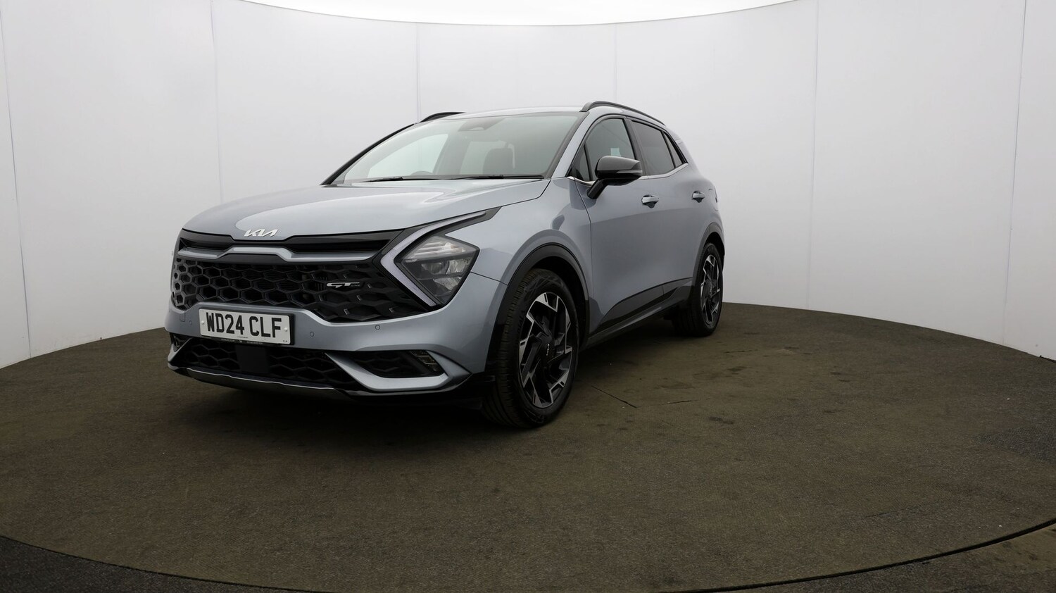 Used Kia Sportage for sale - 76809535: Photo 35