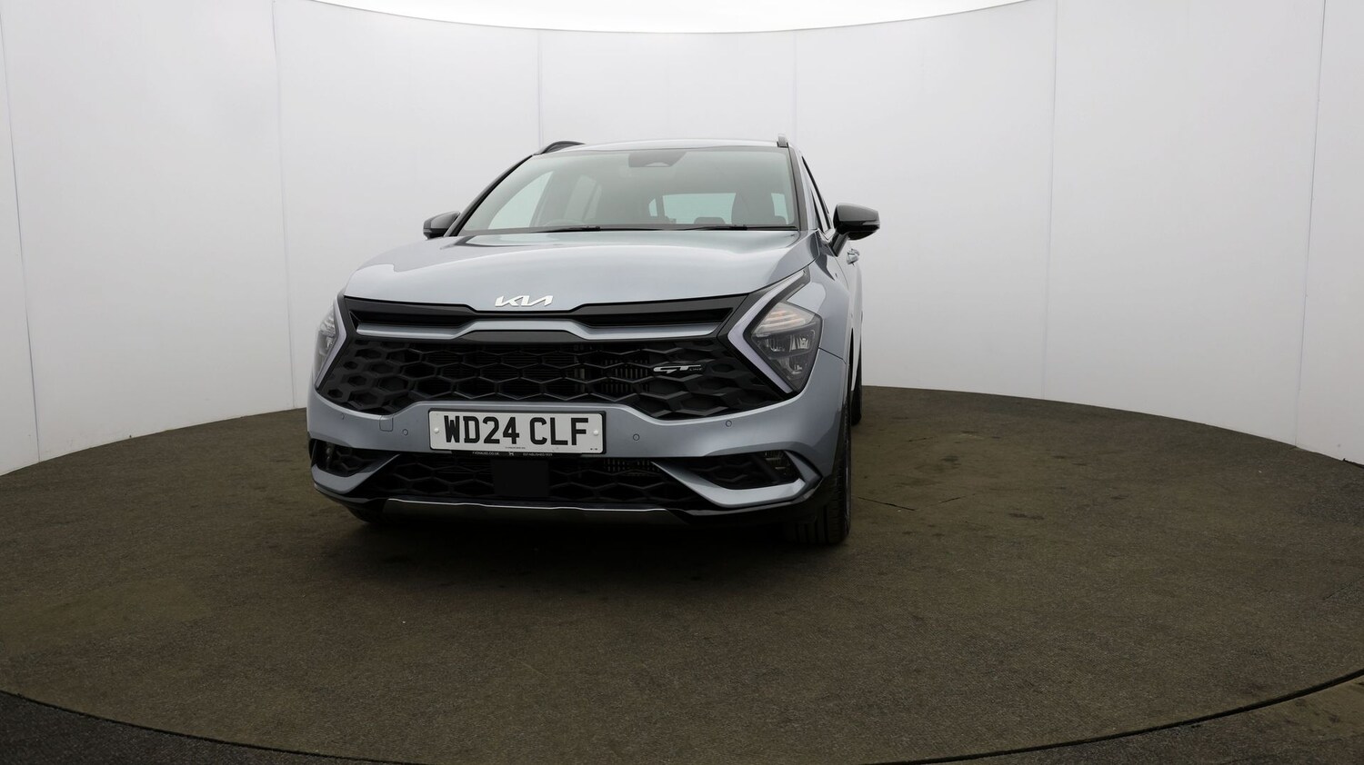 Used Kia Sportage for sale - 76809535: Photo 37