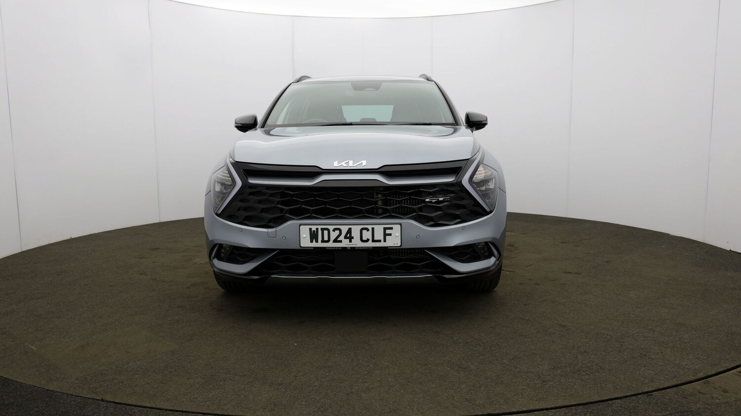 Used Kia Sportage for sale - 76809535: Photo 38