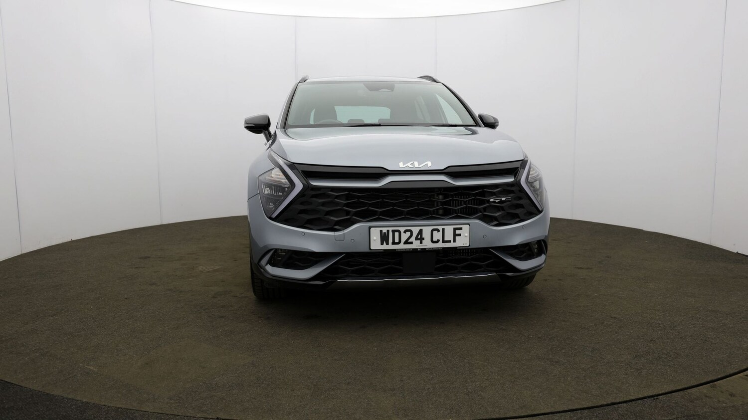 Used Kia Sportage for sale - 76809535: Photo 39