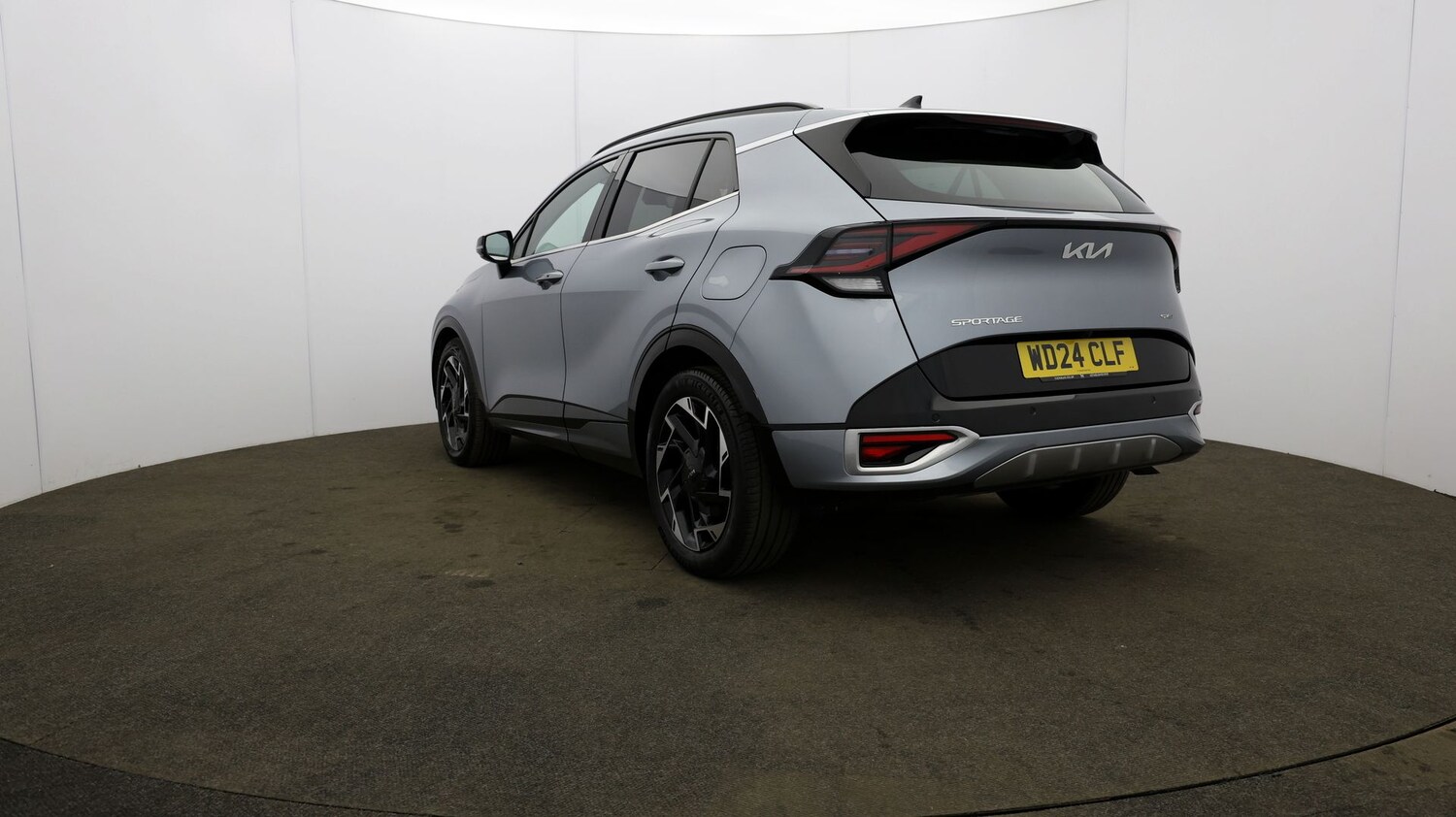 Used Kia Sportage for sale - 76809535: Photo 40