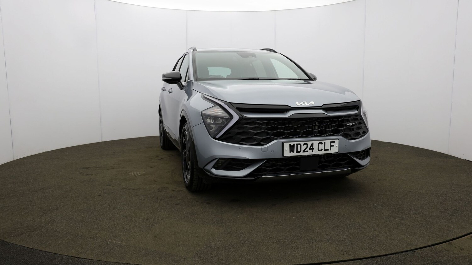 Used Kia Sportage for sale - 76809535: Photo 41