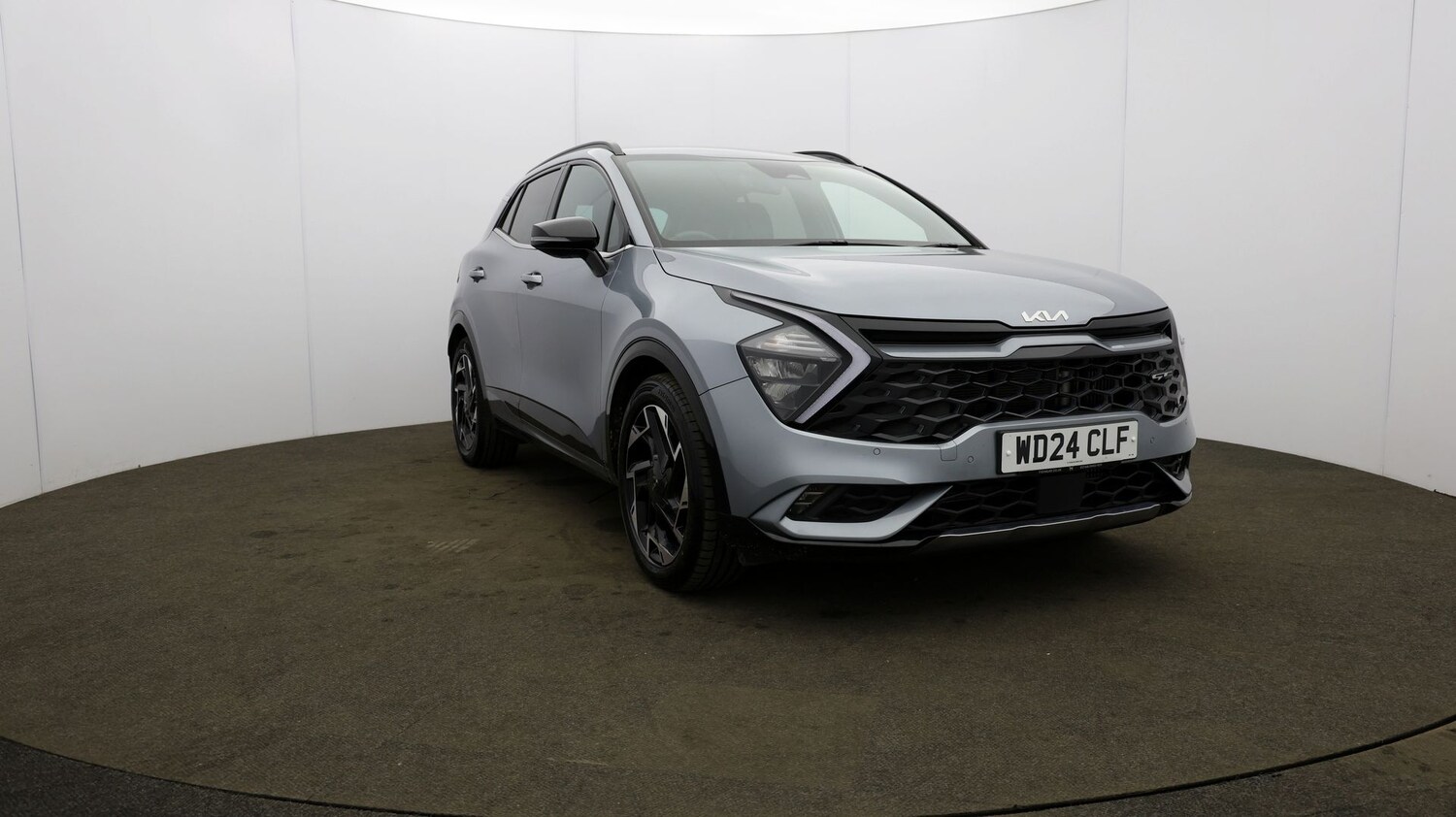 Used Kia Sportage for sale - 76809535: Photo 42