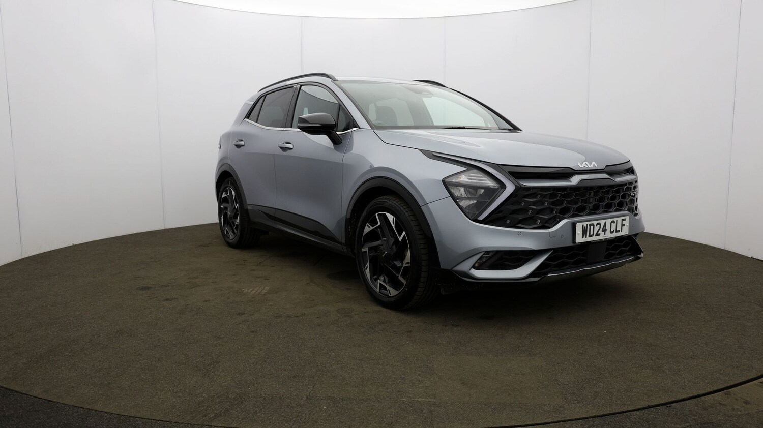 Used Kia Sportage for sale - 76809535: Photo 43