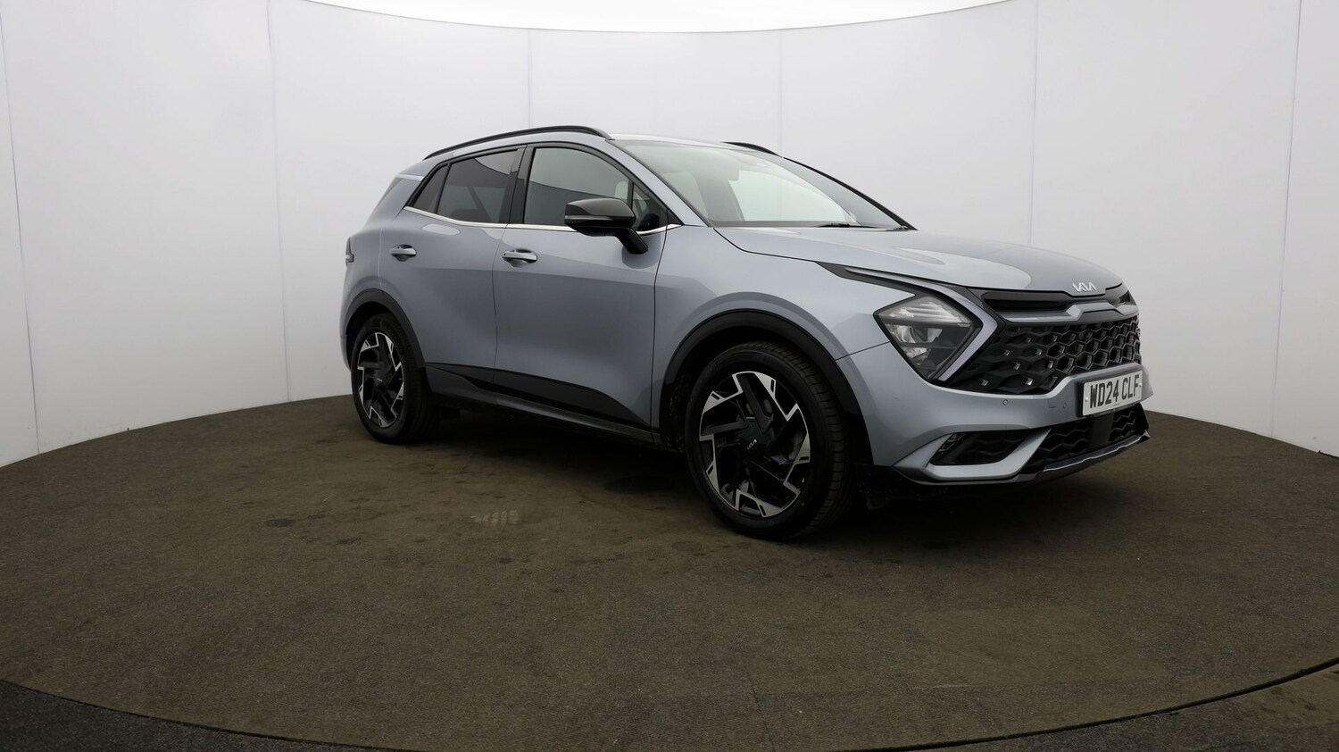 Used Kia Sportage for sale - 76809535: Photo 44