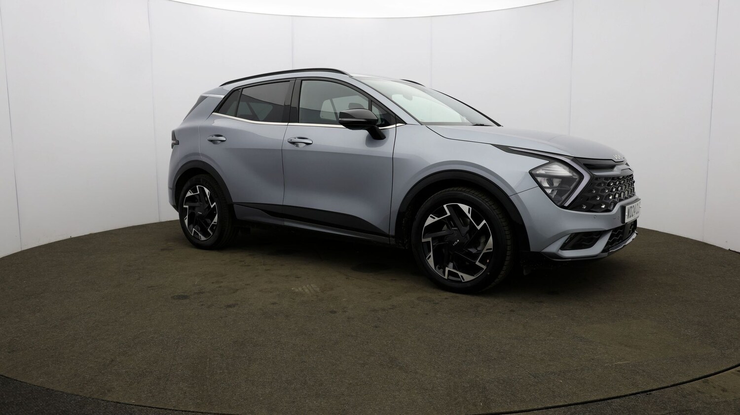 Used Kia Sportage for sale - 76809535: Photo 45