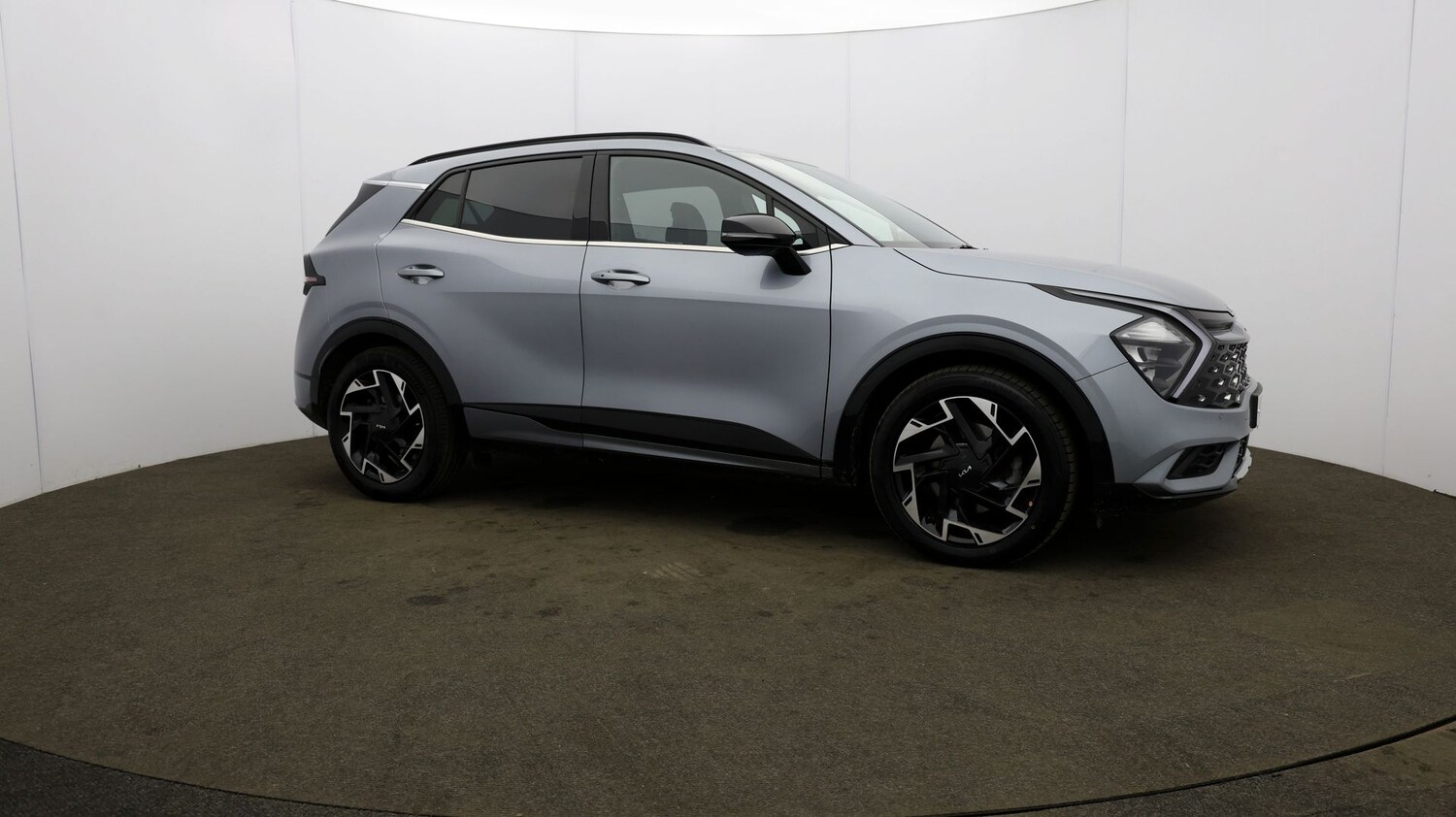 Used Kia Sportage for sale - 76809535: Photo 46