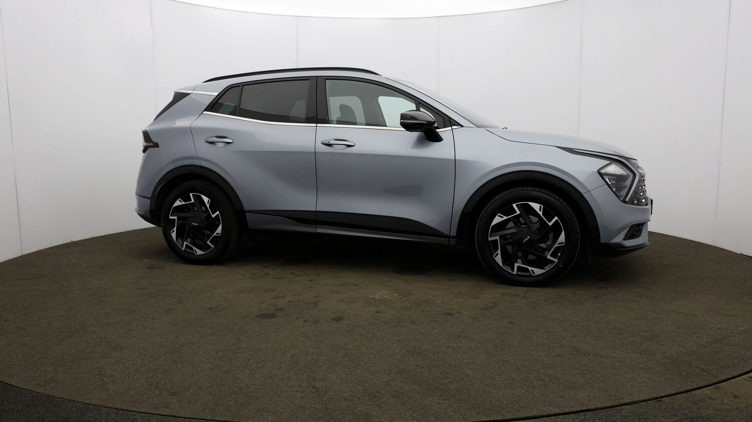 Used Kia Sportage for sale - 76809535: Photo 47