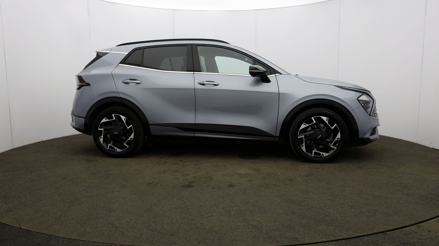 Used Kia Sportage for sale - 76809535: Photo 48