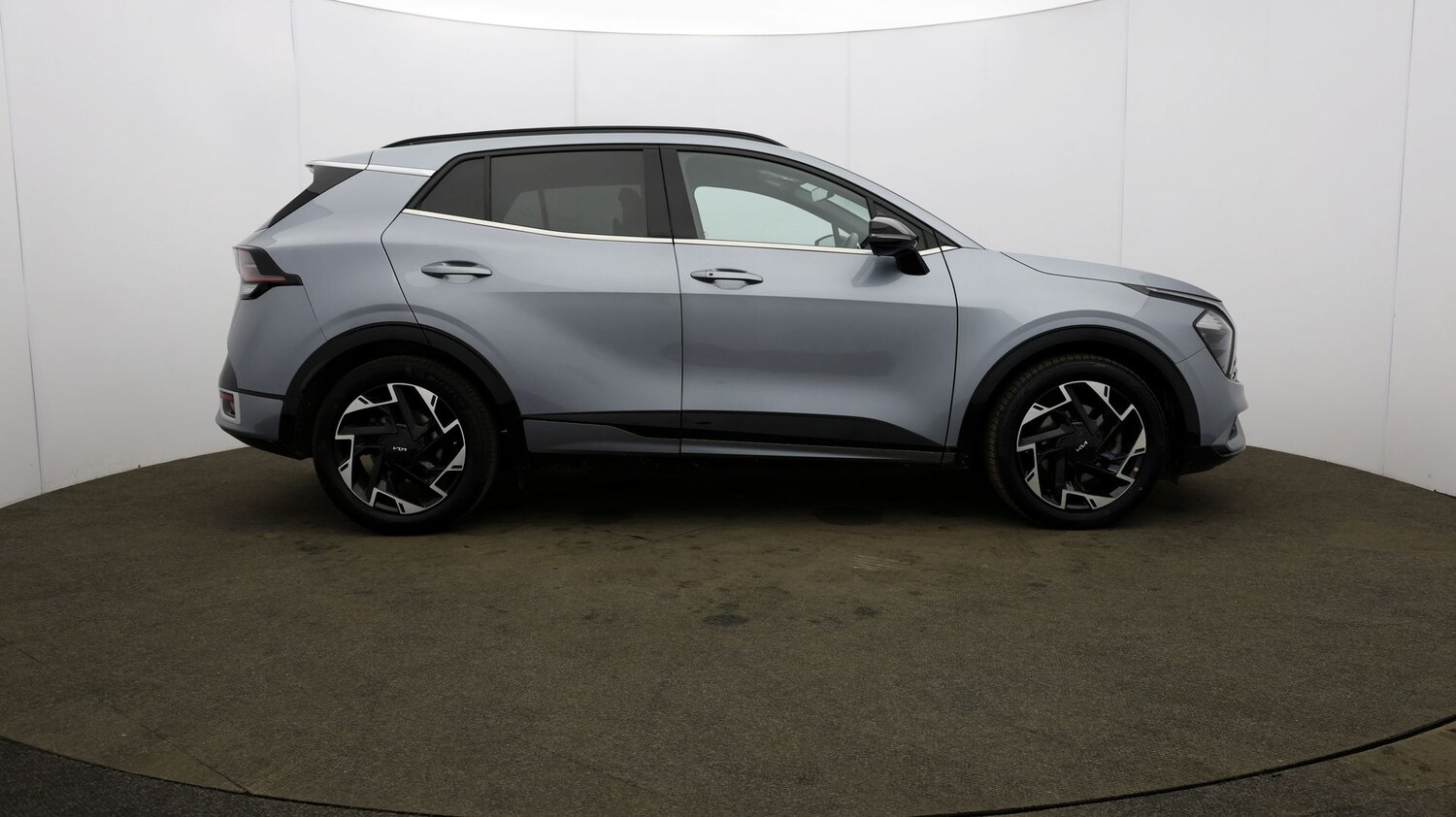 Used Kia Sportage for sale - 76809535: Photo 49