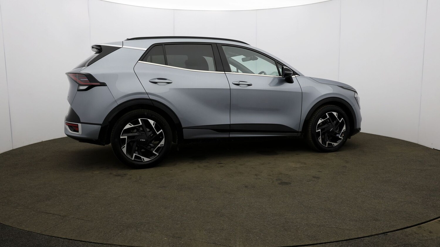 Used Kia Sportage for sale - 76809535: Photo 52