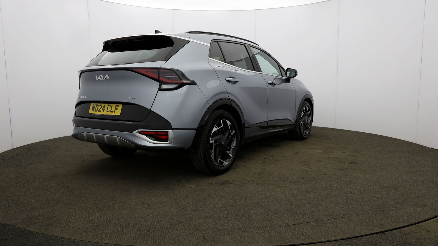 Used Kia Sportage for sale - 76809535: Photo 56