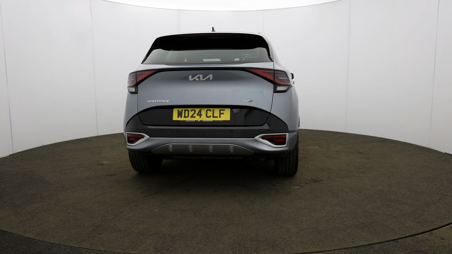 Used Kia Sportage for sale - 76809535: Photo 59