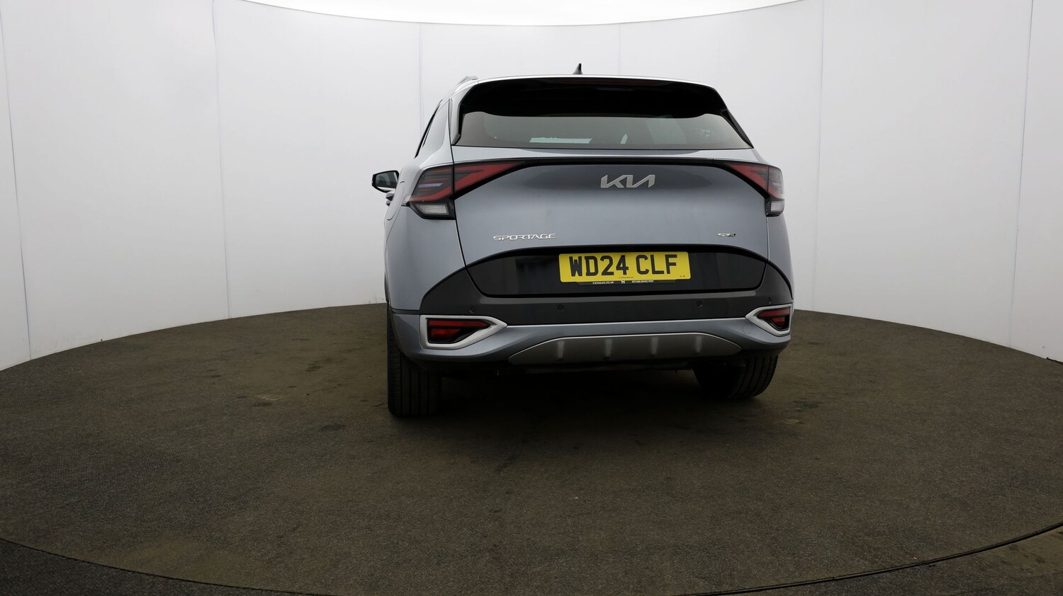 Used Kia Sportage for sale - 76809535: Photo 61