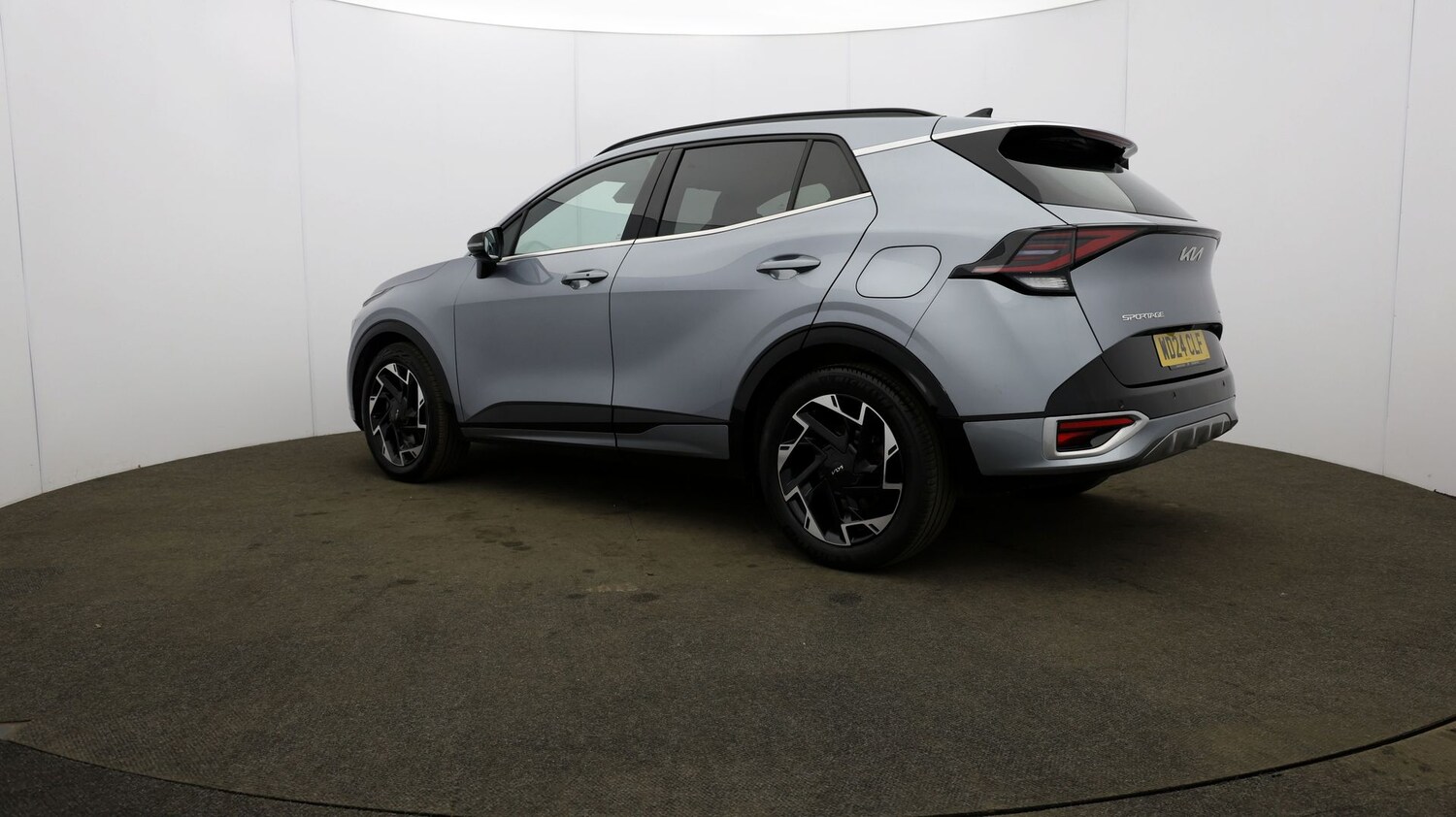 Used Kia Sportage for sale - 76809535: Photo 62