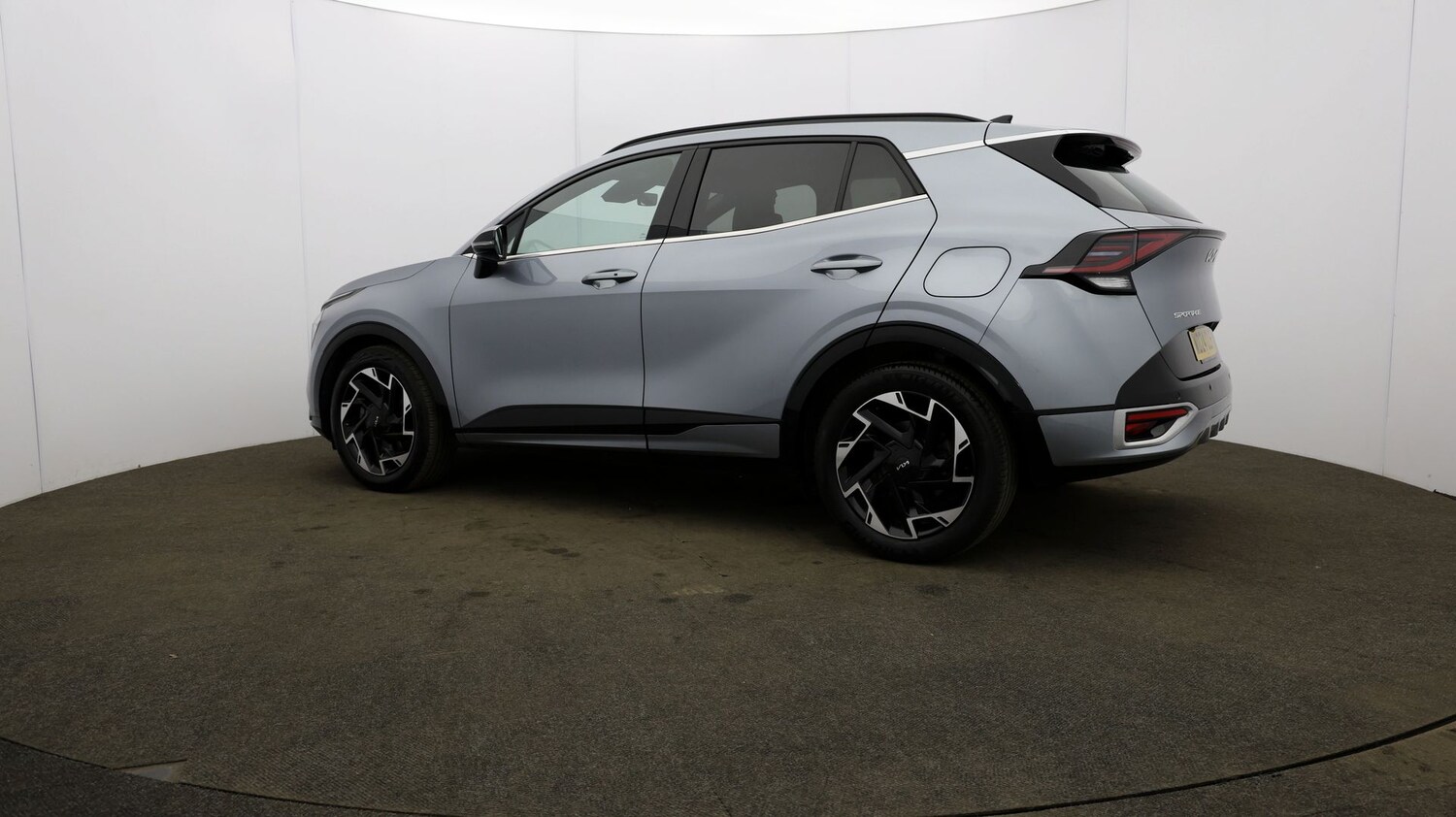 Used Kia Sportage for sale - 76809535: Photo 63