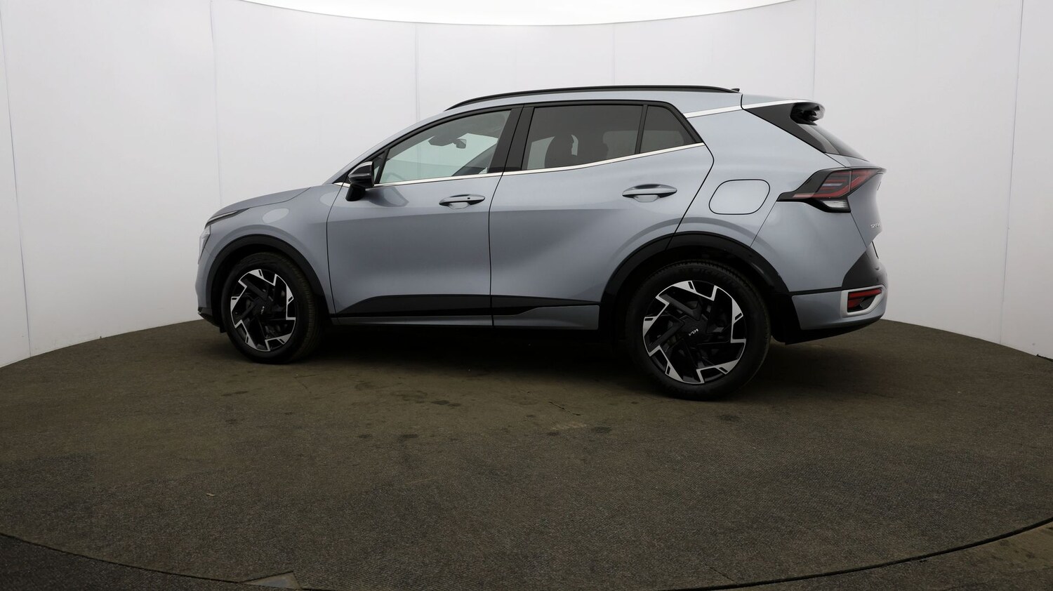 Used Kia Sportage for sale - 76809535: Photo 64