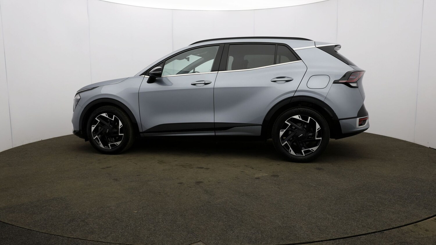 Used Kia Sportage for sale - 76809535: Photo 65