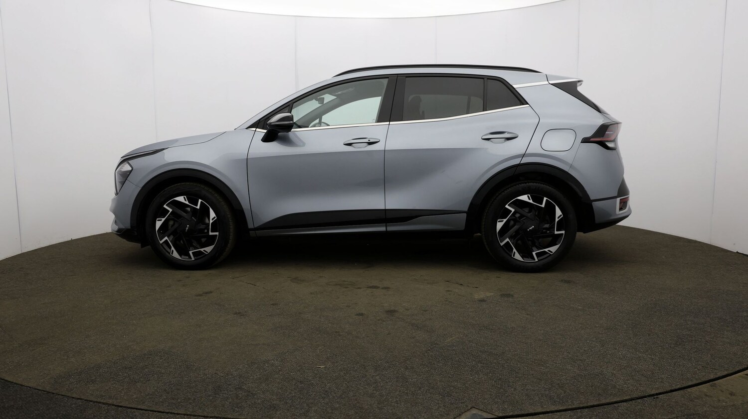 Used Kia Sportage for sale - 76809535: Photo 66