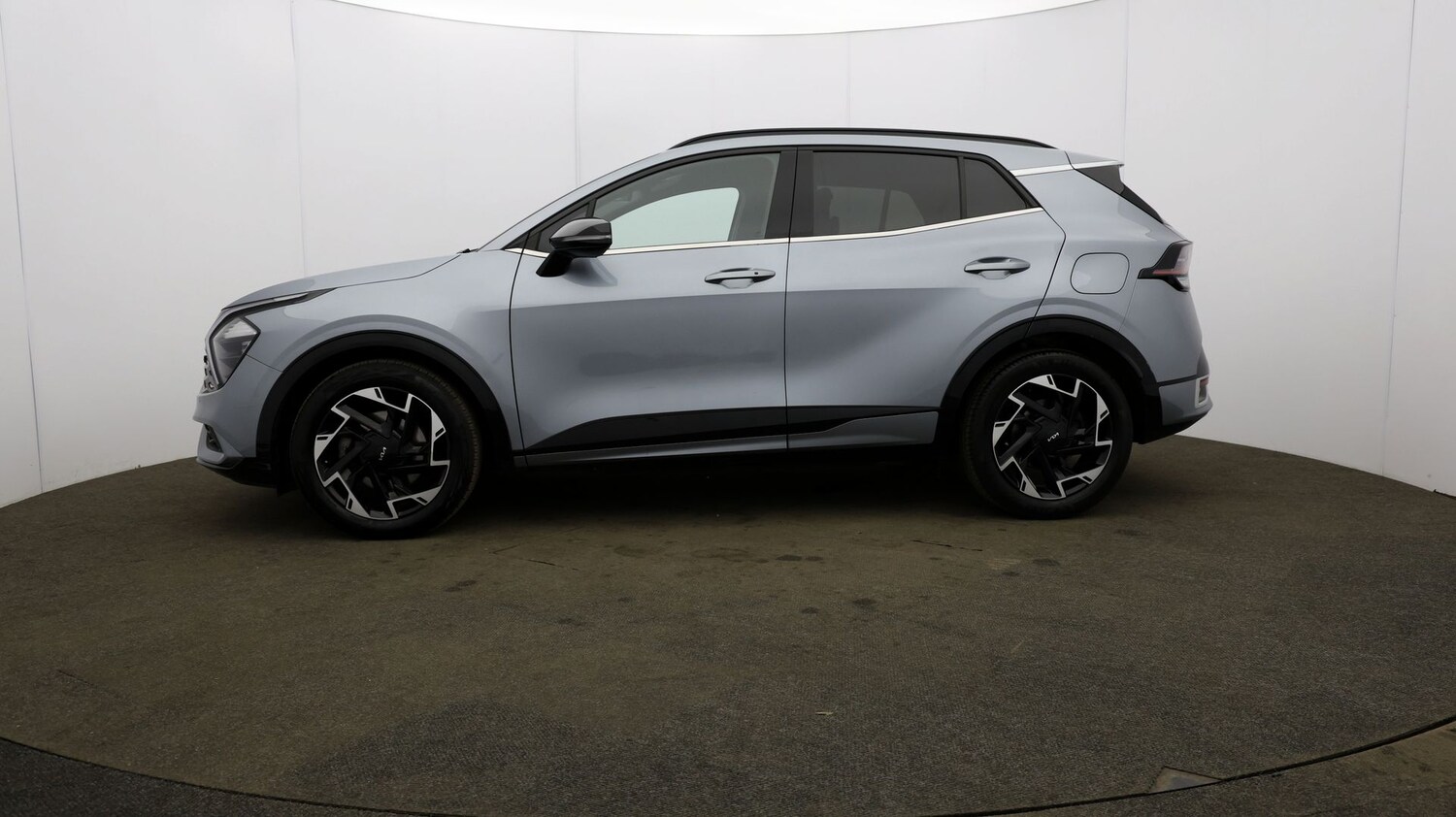 Used Kia Sportage for sale - 76809535: Photo 67