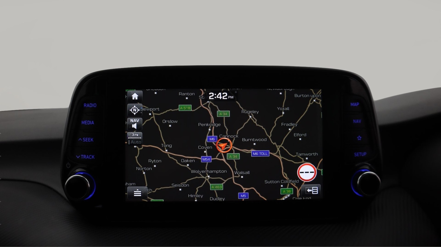 Used Hyundai TUCSON 2020 for sale - 77669272: Photo 11