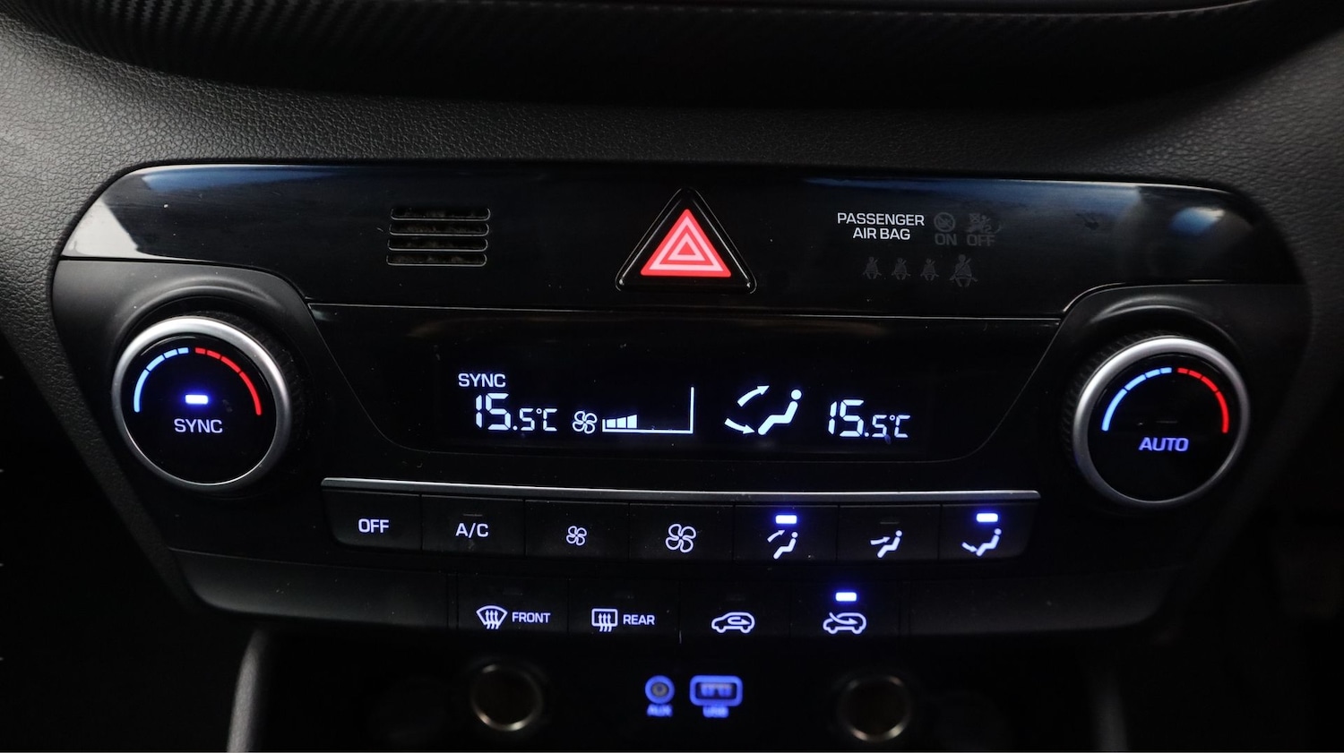 Used Hyundai TUCSON 2020 for sale - 77669272: Photo 12