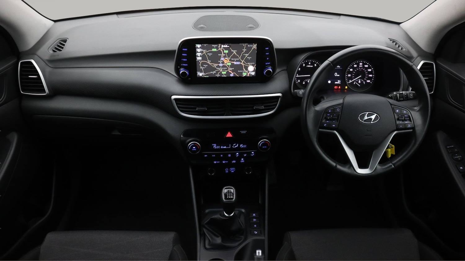 Used Hyundai TUCSON 2020 for sale - 77669272: Photo 13