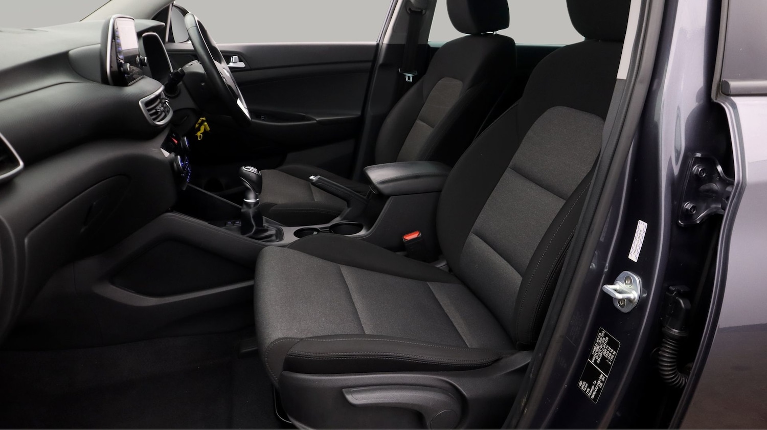 Used Hyundai TUCSON 2020 for sale - 77669272: Photo 14