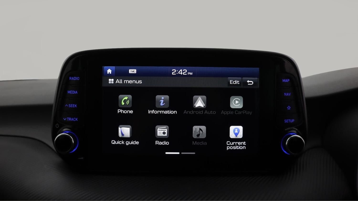 Used Hyundai TUCSON 2020 for sale - 77669272: Photo 21