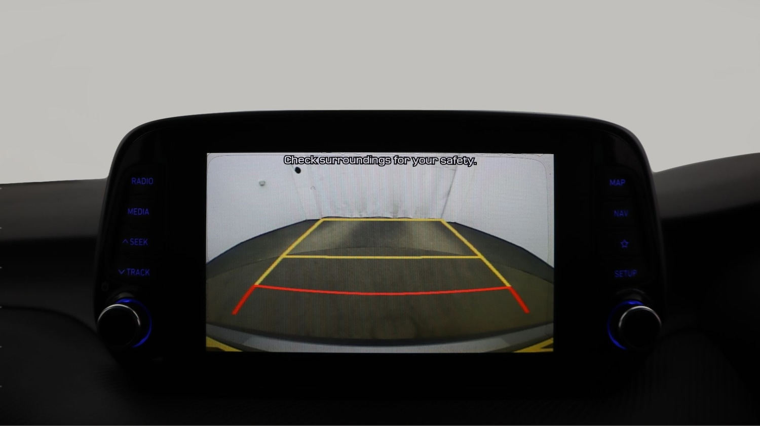 Used Hyundai TUCSON 2020 for sale - 77669272: Photo 23