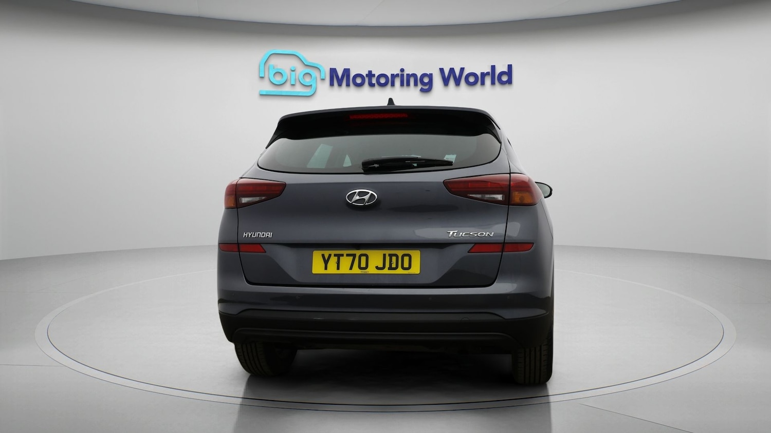 Used Hyundai TUCSON 2020 for sale - 77669272: Photo 6