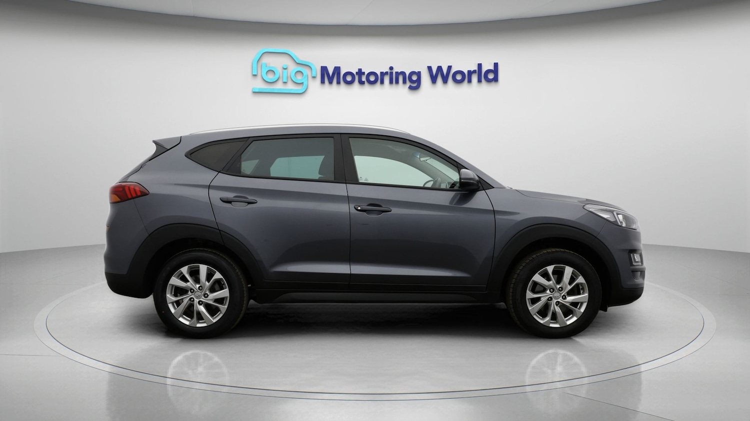 Used Hyundai TUCSON 2020 for sale - 77669272: Photo 8