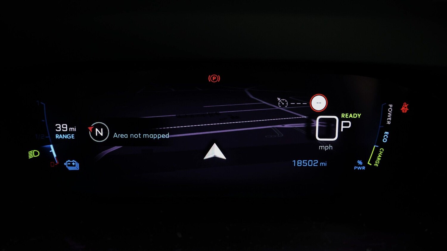 Used Peugeot E-208 2023 for sale - 77069180: Photo 10