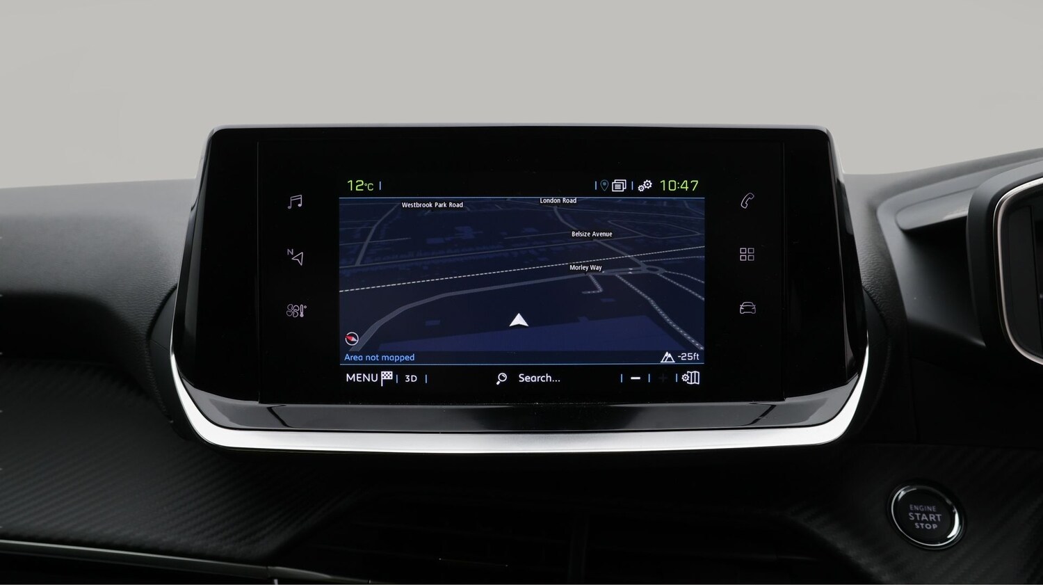 Used Peugeot E-208 2023 for sale - 77069180: Photo 11