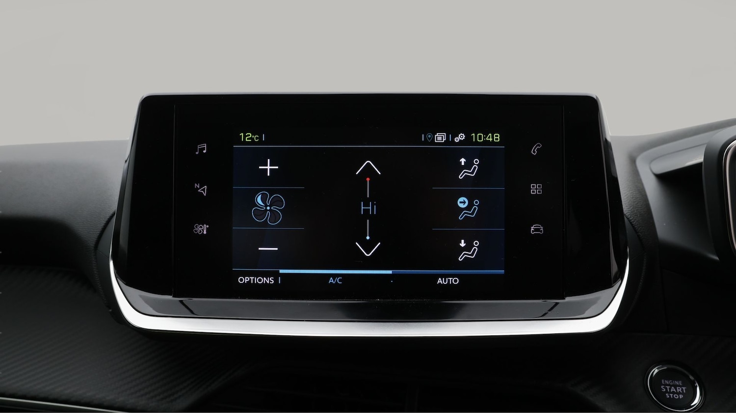 Used Peugeot E-208 2023 for sale - 77069180: Photo 12