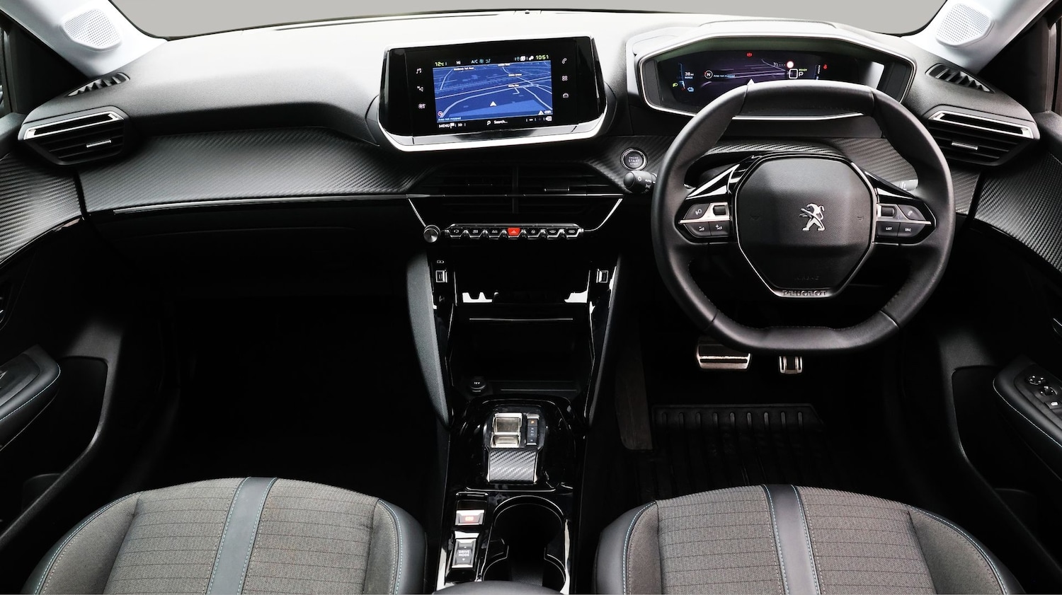 Used Peugeot E-208 2023 for sale - 77069180: Photo 13