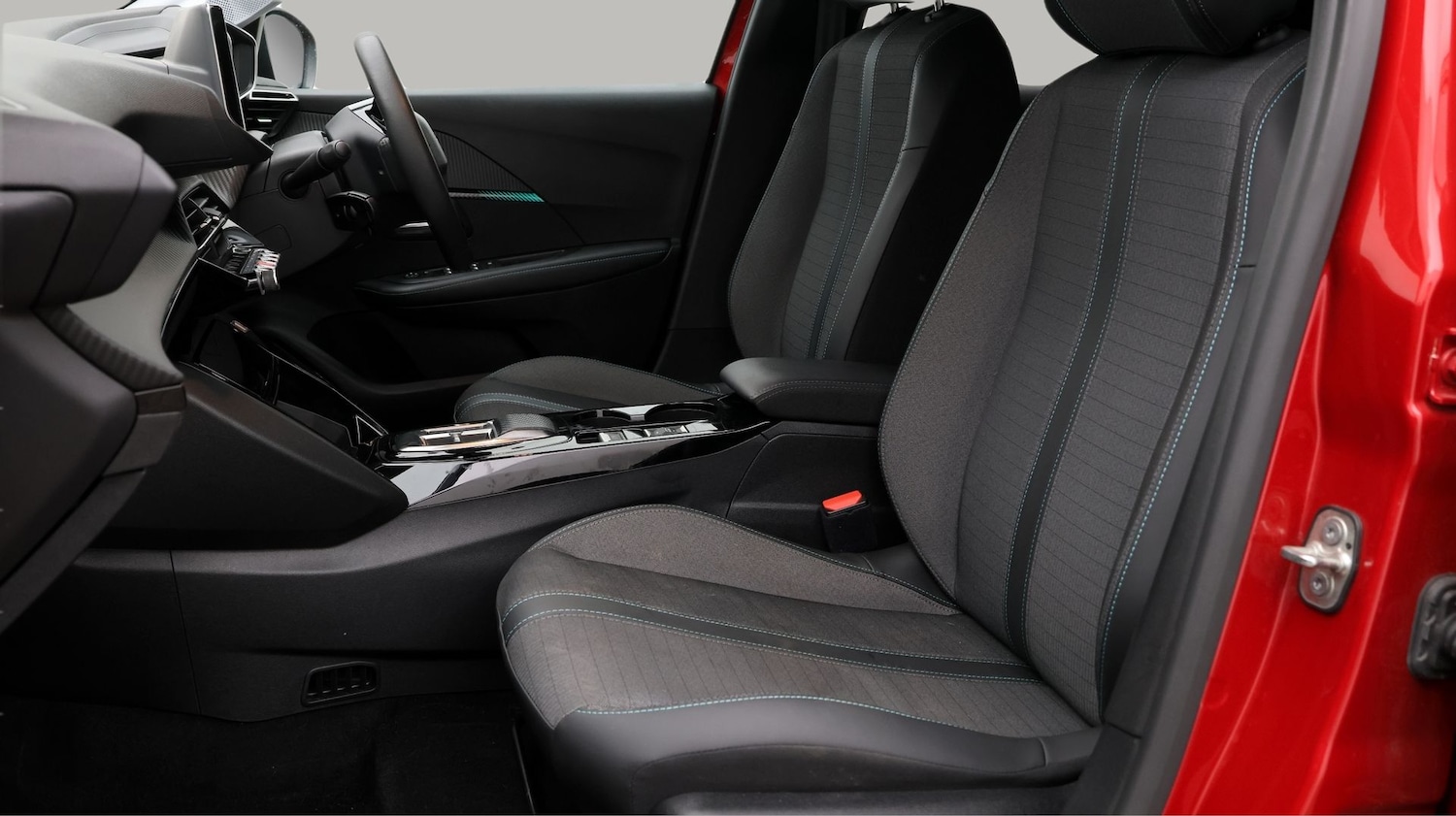 Used Peugeot E-208 2023 for sale - 77069180: Photo 14