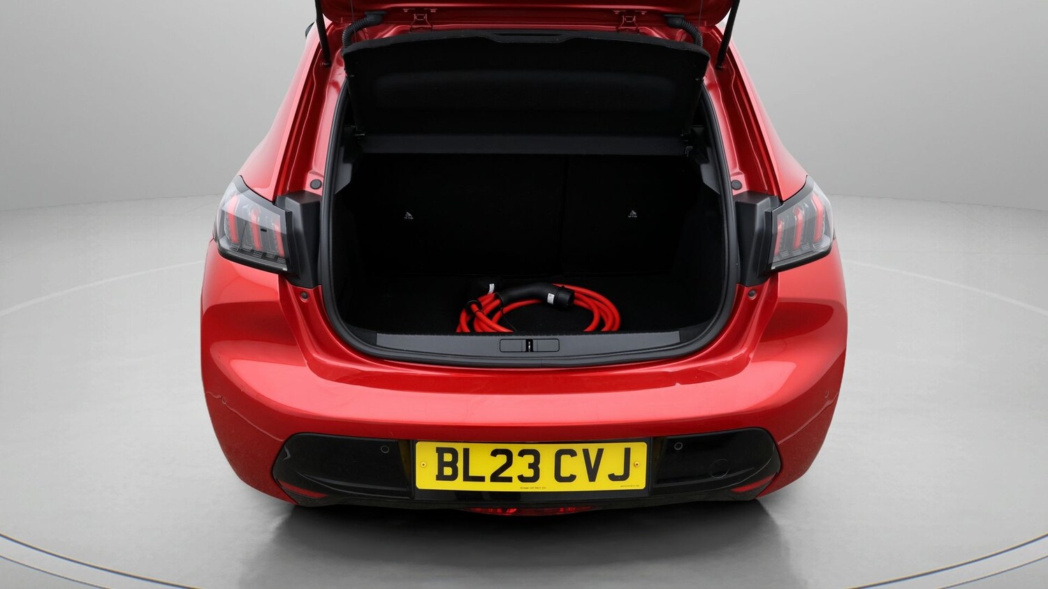 Used Peugeot E-208 2023 for sale - 77069180: Photo 17