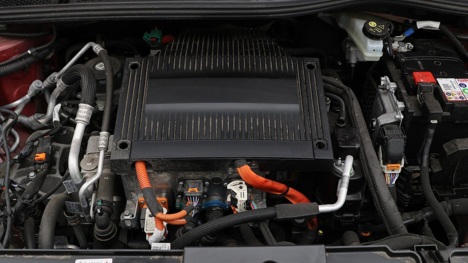 Used Peugeot E-208 2023 for sale - 77069180: Photo 19