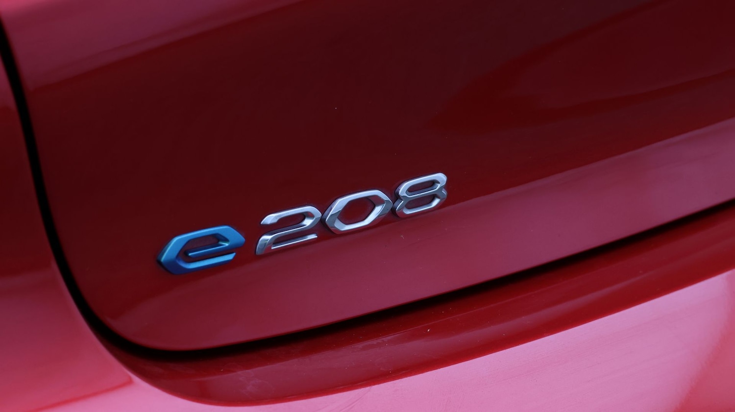 Used Peugeot E-208 2023 for sale - 77069180: Photo 21