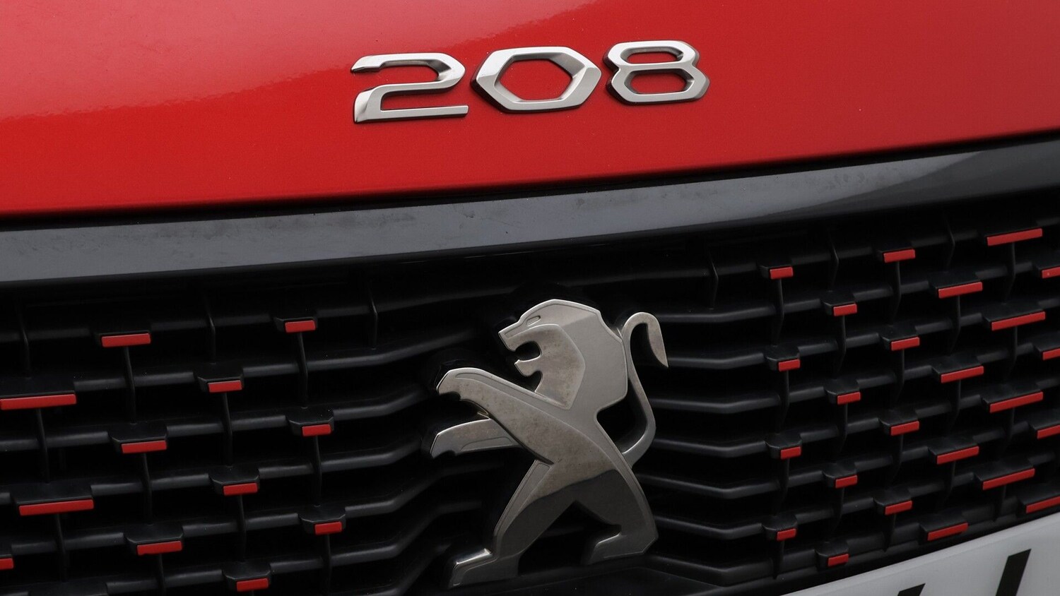 Used Peugeot E-208 2023 for sale - 77069180: Photo 24