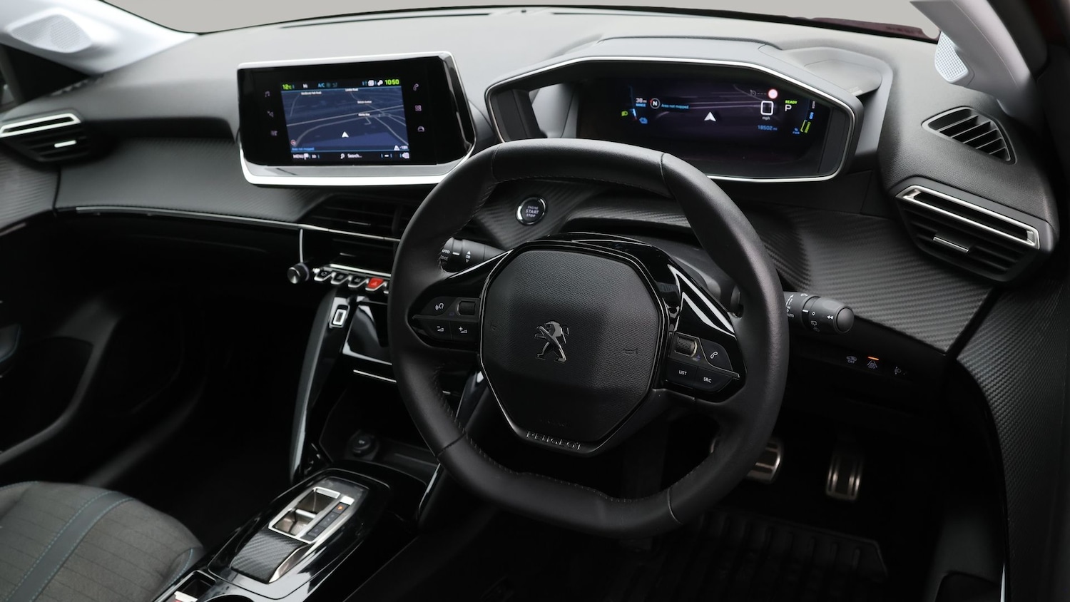 Used Peugeot E-208 2023 for sale - 77069180: Photo 9