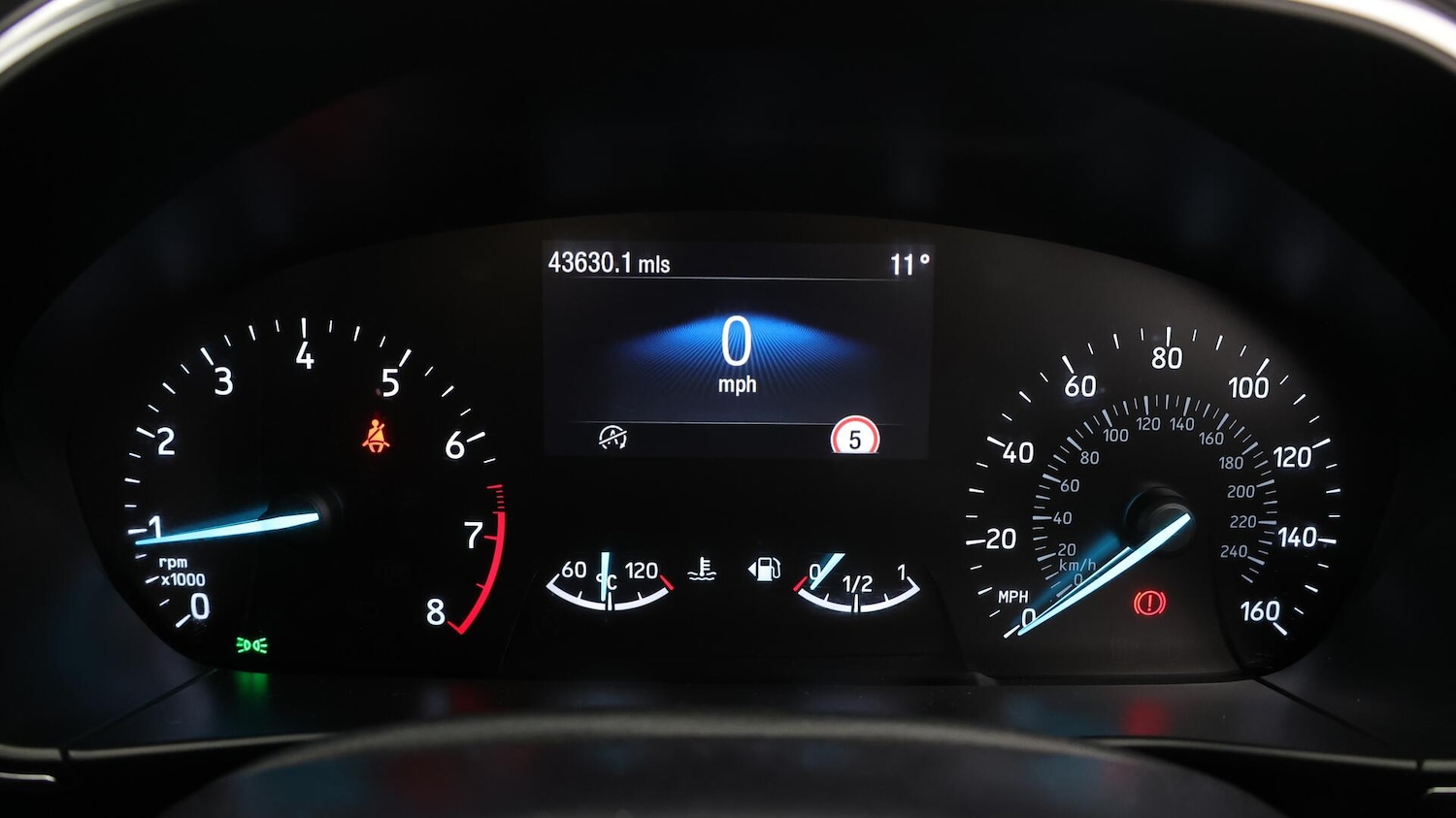 Used Ford Focus 2023 for sale - 76072692: Photo 11