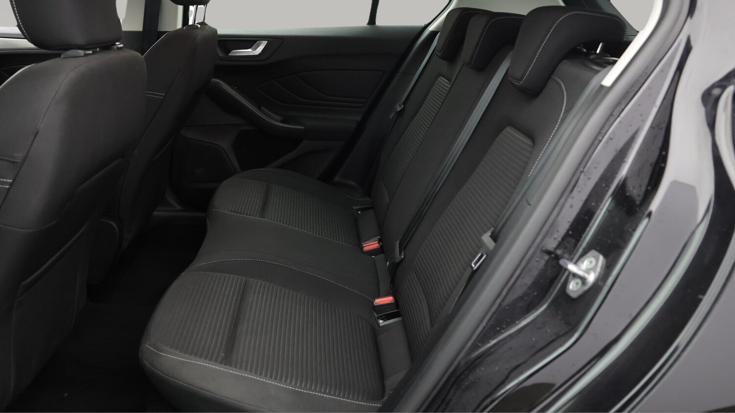 Used Ford Focus 2023 for sale - 76072692: Photo 17