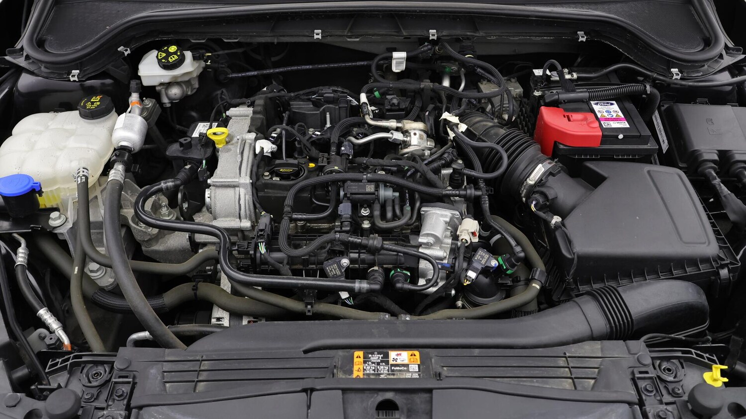 Used Ford Focus 2023 for sale - 76072692: Photo 20