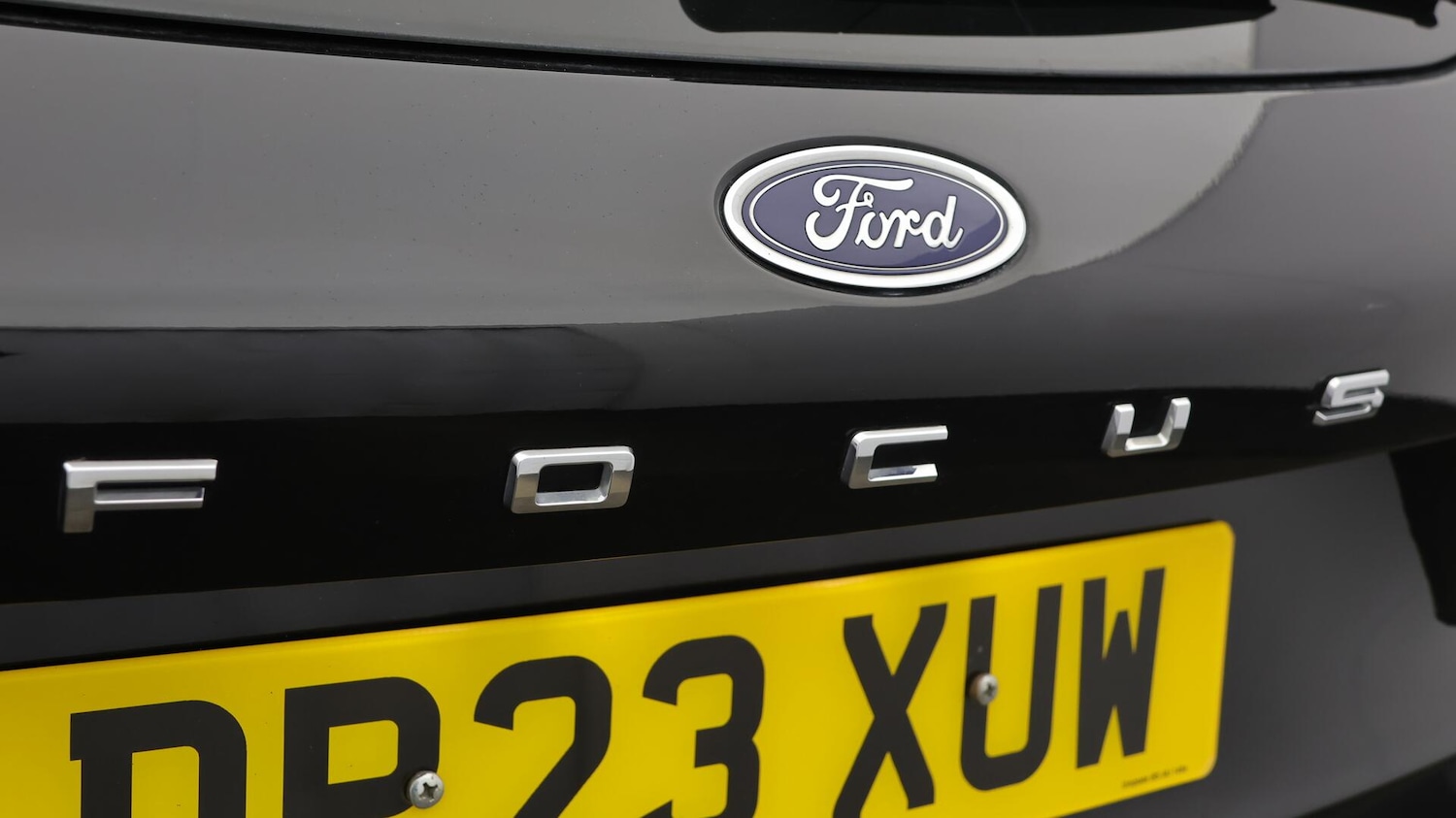 Used Ford Focus 2023 for sale - 76072692: Photo 21