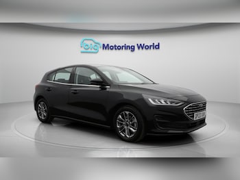 Used Ford Focus 2023 for sale - 76072692: Photo